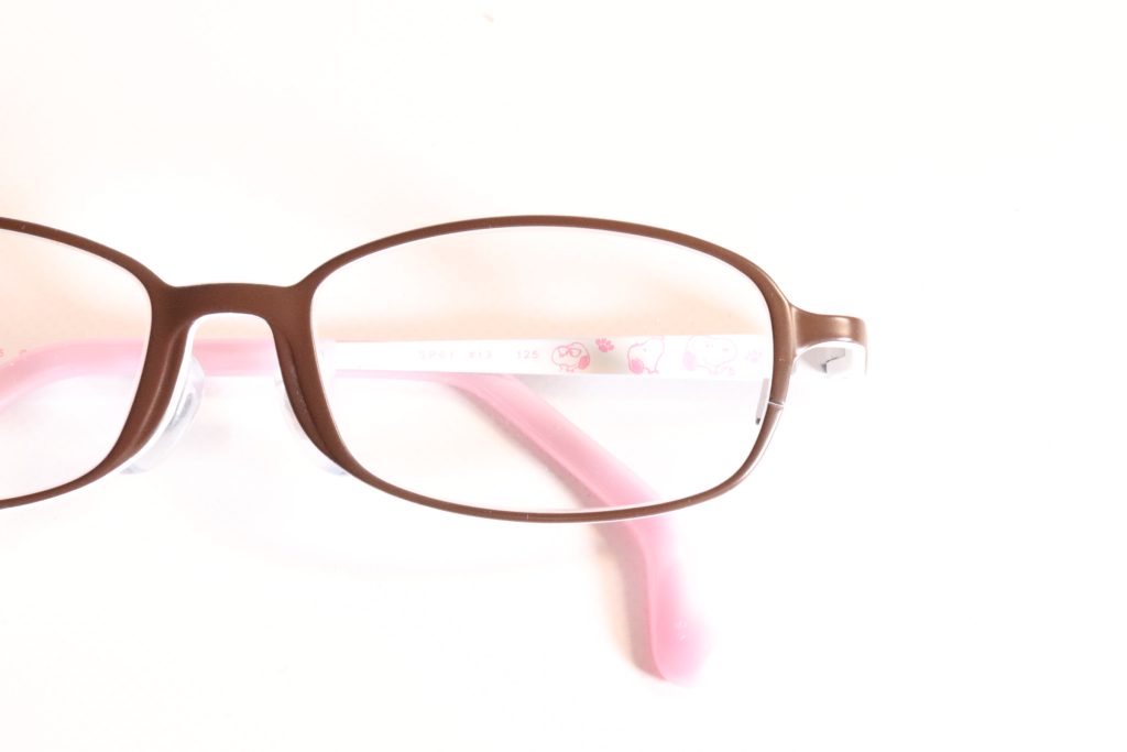 SP-61 SN BR/WH