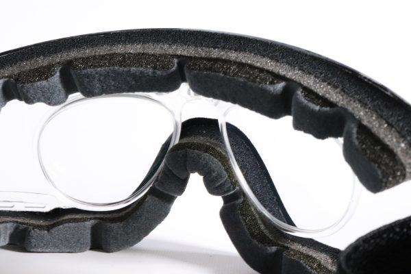 ラグビーゴーグル フレキシー