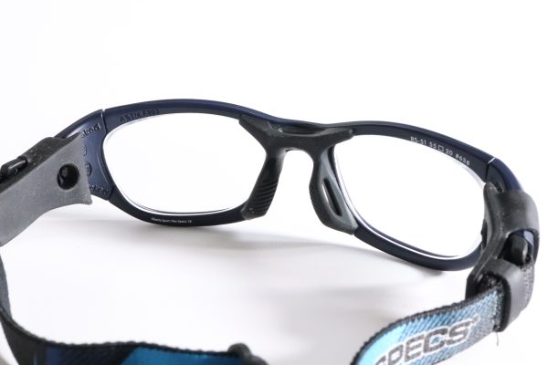 レックススペックス RS-51 MTNV