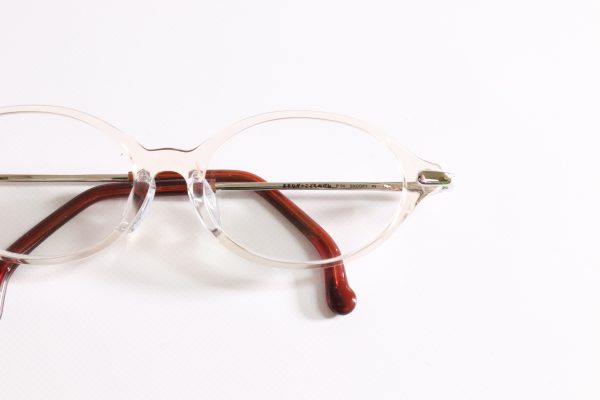 ますながのこどもめがね P-04 LBR