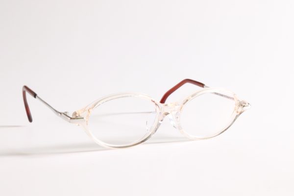 ますながのこどもめがね P-04 LBR