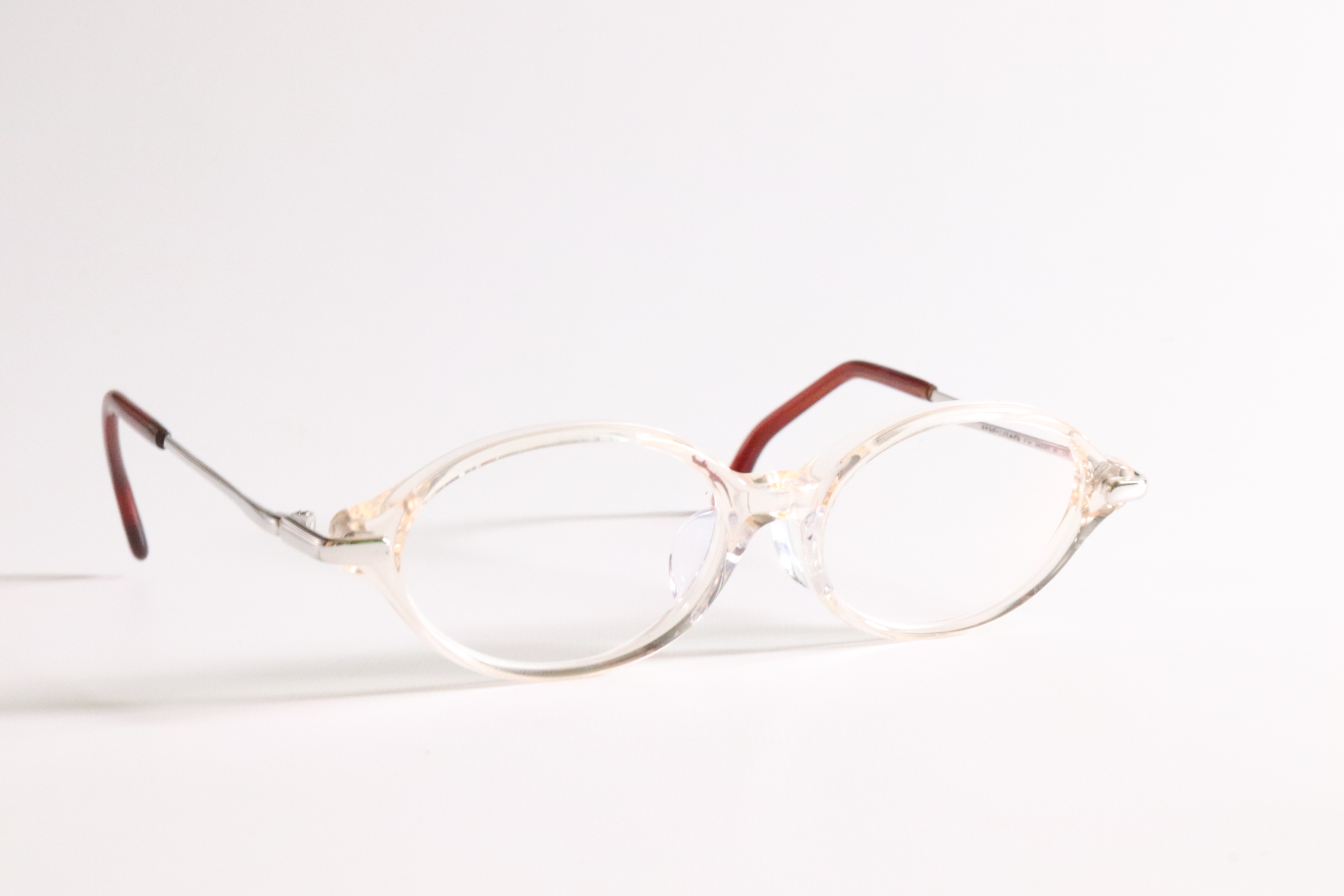 ますながのこどもめがね P-04 LBR