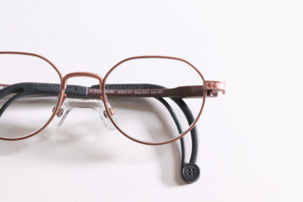 オモドック ティニー tiny-521 BR