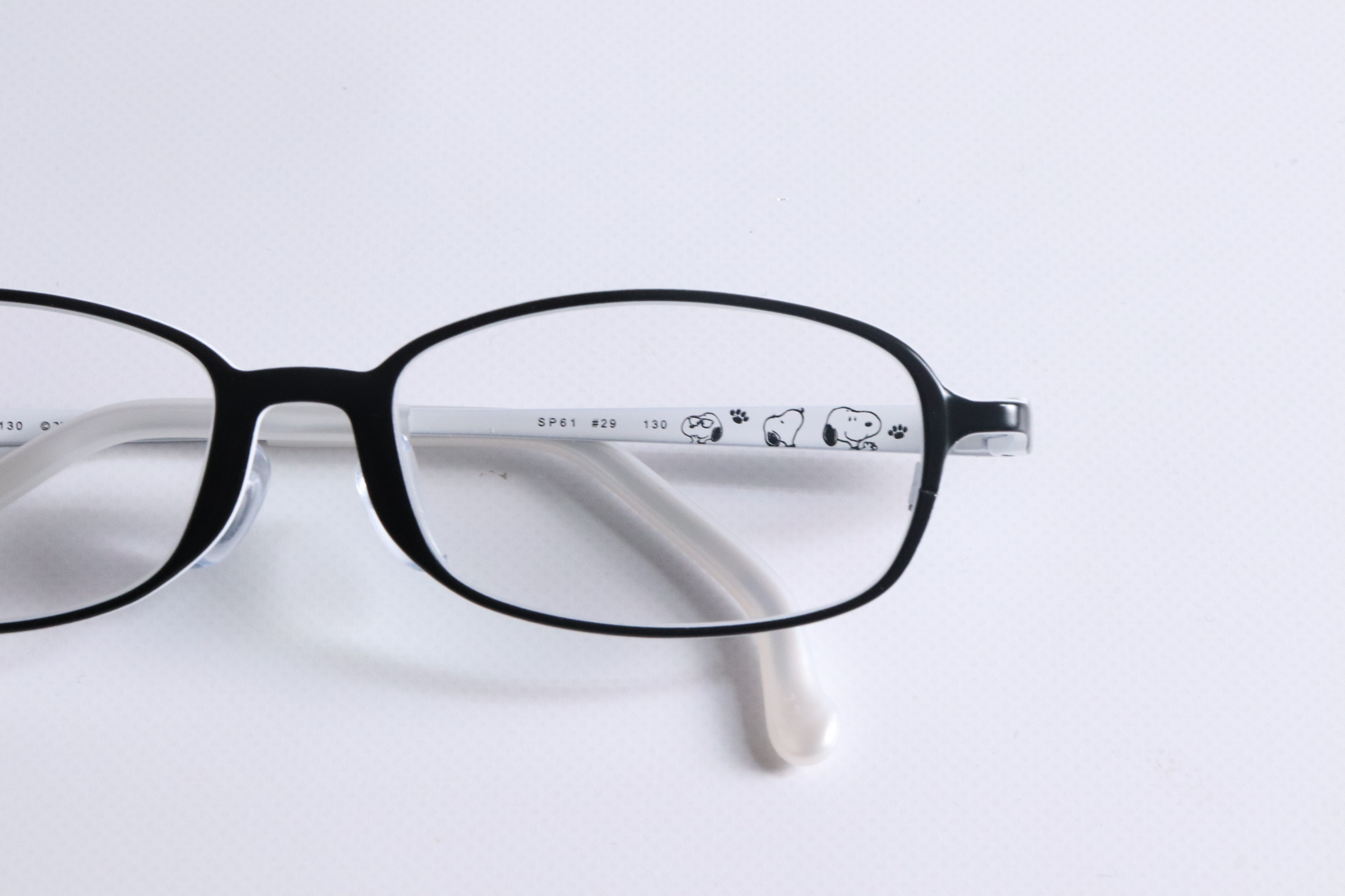 ますながのこどもめがね SP-61 29