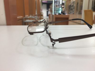 レゾル ブラウンマット