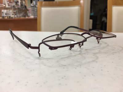 レゾル ブラウンマット