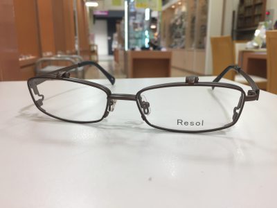 レゾル ブラウンマット