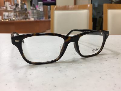 レイバン 5345D