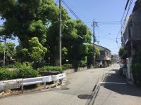 尼崎市大庄北