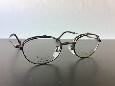 スレンディー SD-923 アンティークブラウン