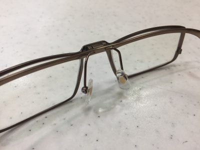 修理完了