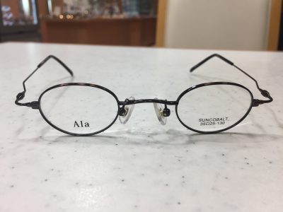 アラ ２