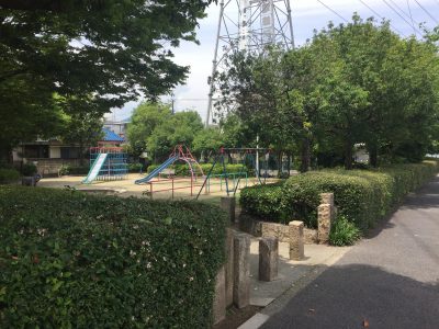 口ノ開公園