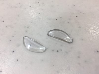 鼻盛りパーツ