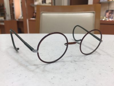 巻きつる修理