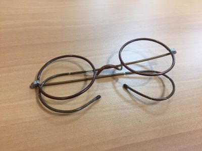 巻きつる修理
