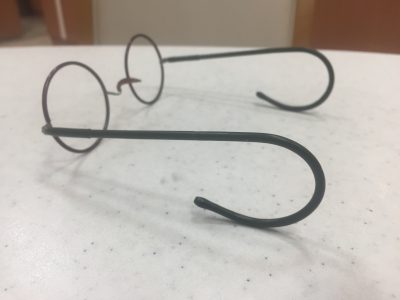 巻きつる修理