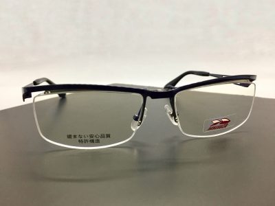 ハネルザ HN1035 ネイビー