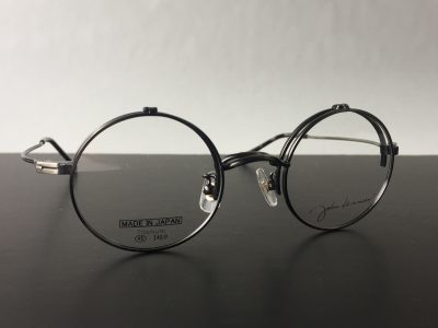 ジョンレノン JL1076 アンティークシルバー