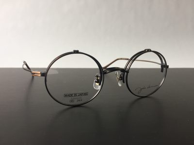 ジョンレノン JL1076 アンティークブラウン