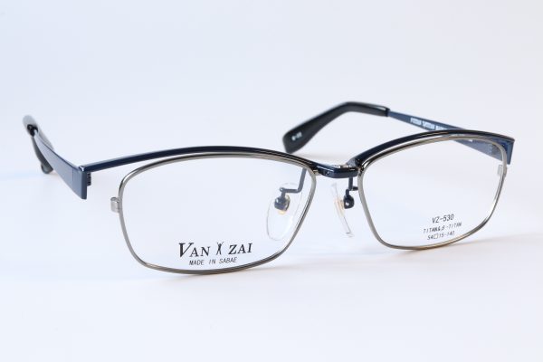 VZ-530 ネイビー/コン
