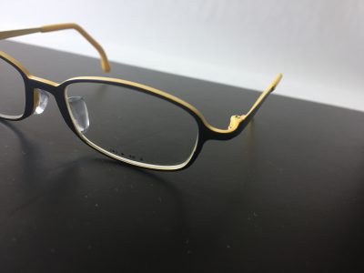 フロント一体成形構造
