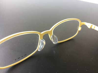 ハイブリット構造