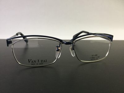 バンザイ VZ-530 シルバー、コン
