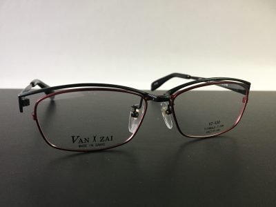 バンザイ VZ-530 ワイン、クロマット