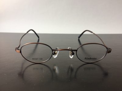 アラデンテ アンティークブラウン