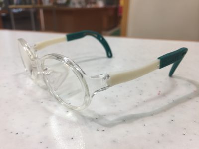 TBAC03 クリア
