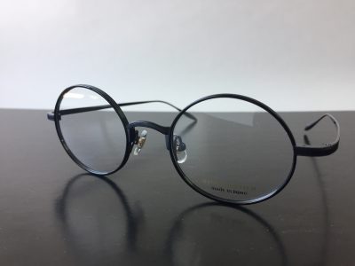 H-3049 ダークブルーブラック