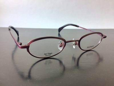 アルヘム ブラッシュピンクマット