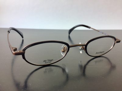 アルヘム ライトブラウンマット