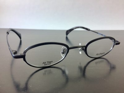 アルヘム マットダークグレー