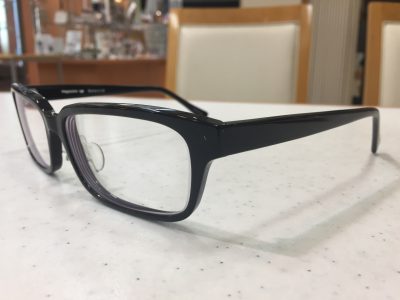 ステイトメントIII ブラック