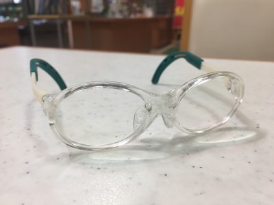 TBAC3 クリア