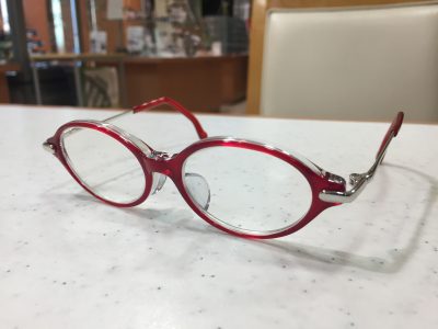 P-04 レッド