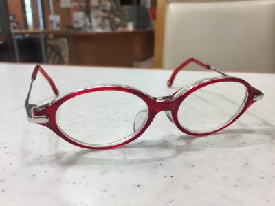 P-04 レッド