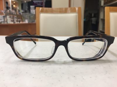 ステイトメントⅢ 茶デミ