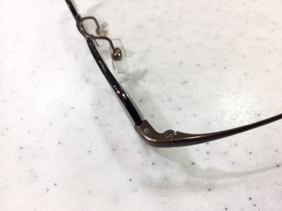 キグサージ ライトブラウン