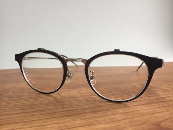 マッキントッシュ 3001 ブラウン