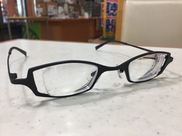 ラグファーII ブラックマット