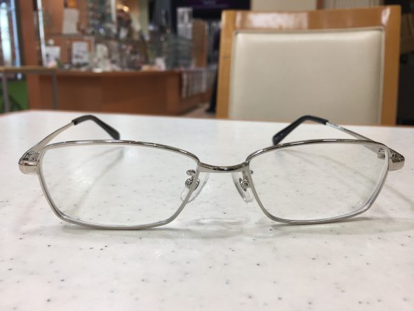 深視力用メガネ