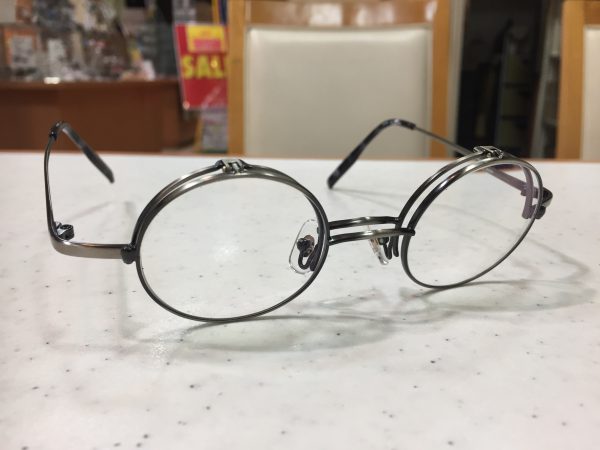 モバイルン 610 アンティークシルバー