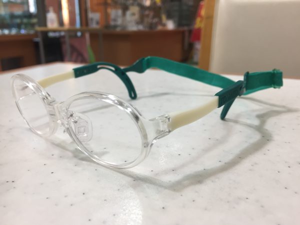 トマトグラッシーズベビー TBAC3 クリア