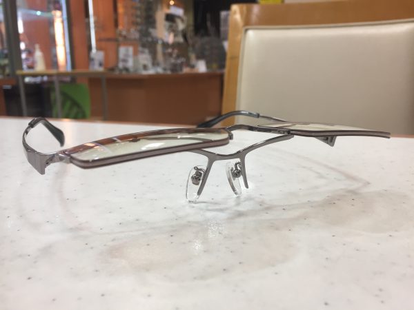ディセント ジャーリンググレー 3467