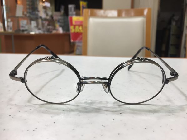 モバイルン 610 アンティークシルバー