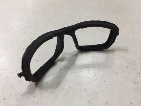ガスケット