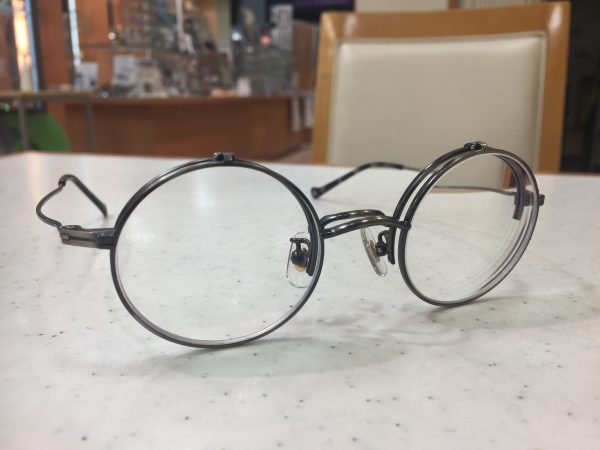 ジョンレノン JL1076 アンティークシルバー